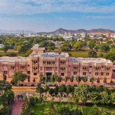 Hotel Pushkar Legacy מראה חיצוני תמונה