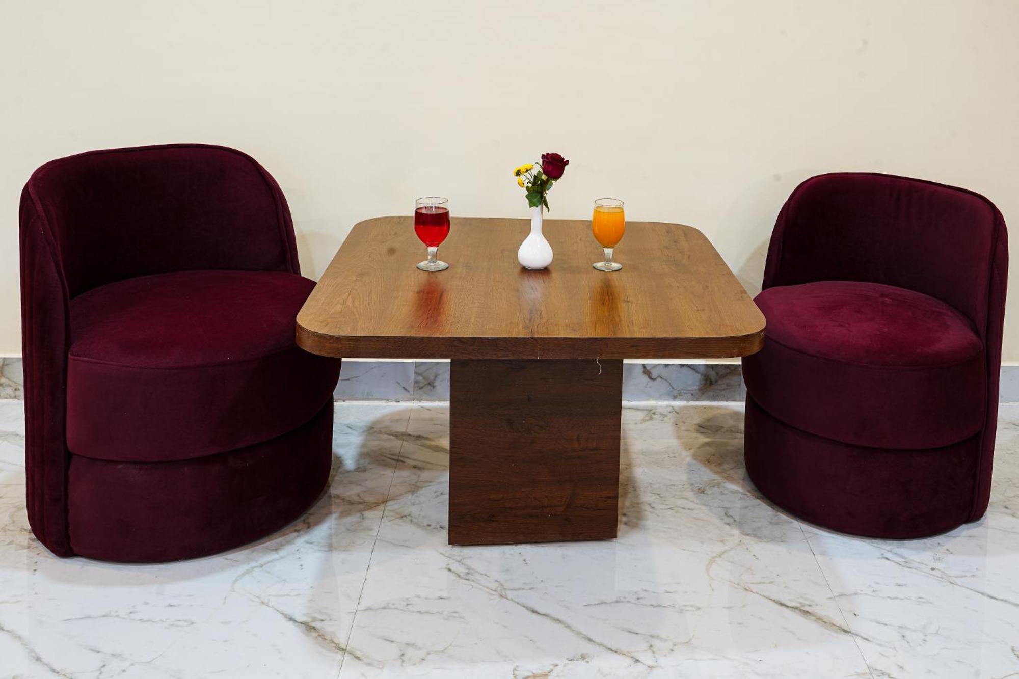 Hotel Pushkar Legacy מראה חיצוני תמונה