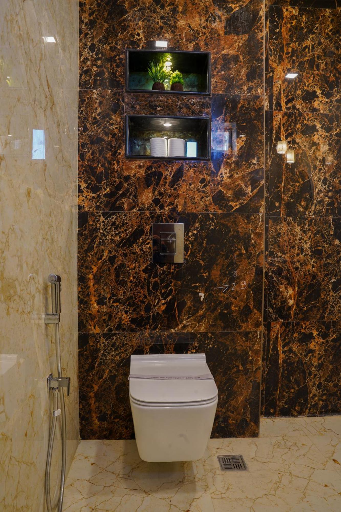 Hotel Pushkar Legacy מראה חיצוני תמונה