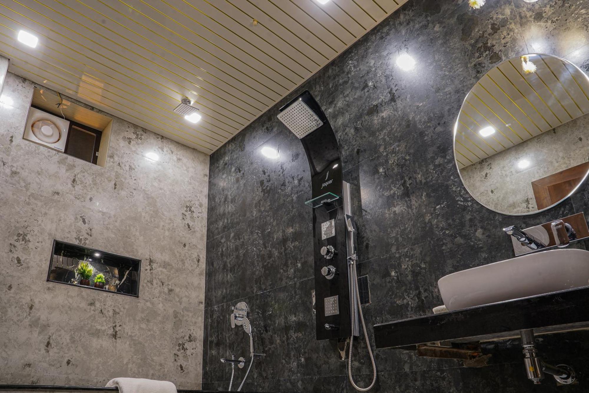 Hotel Pushkar Legacy מראה חיצוני תמונה
