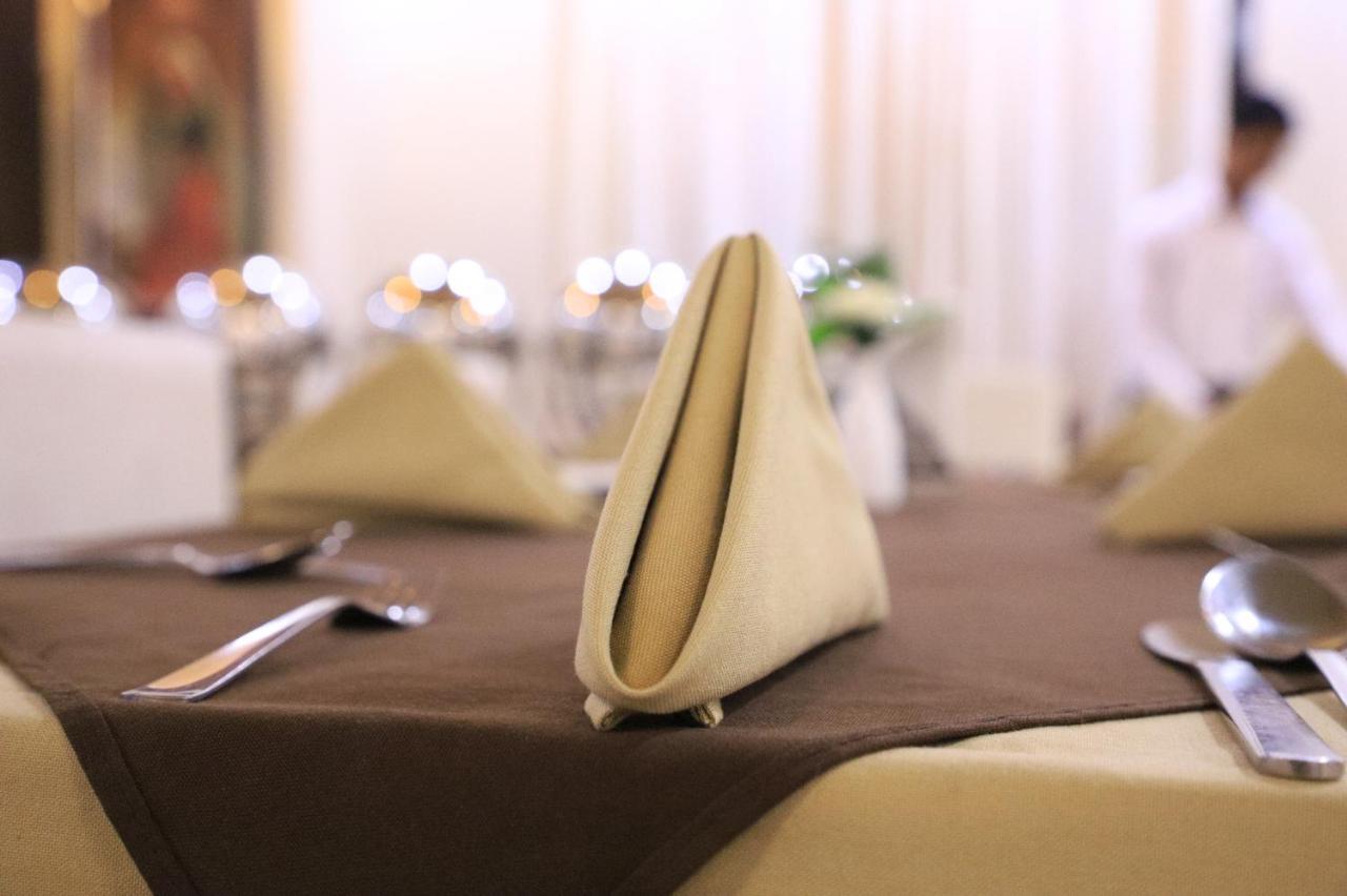 Hotel Pushkar Legacy מראה חיצוני תמונה
